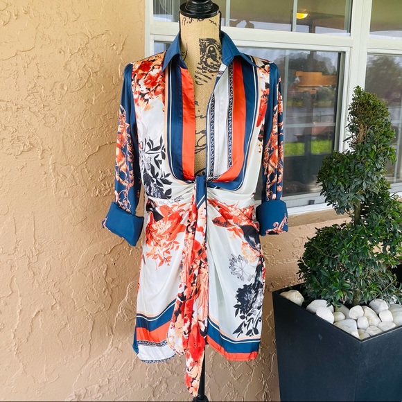 Cien Dress - Picture 4 of 9